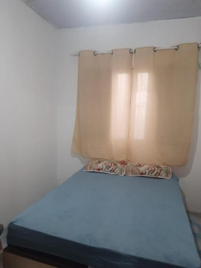 Casa Arraial 2 quartos, 1 banheiros com garagem